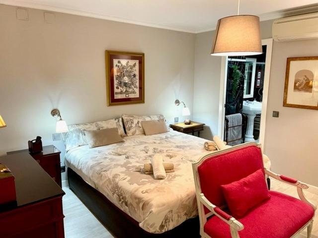 Apartment Gatu Premium Zuloaga Playa 100m2m, 2 Dormit, 2 Banos Y Aire Acc