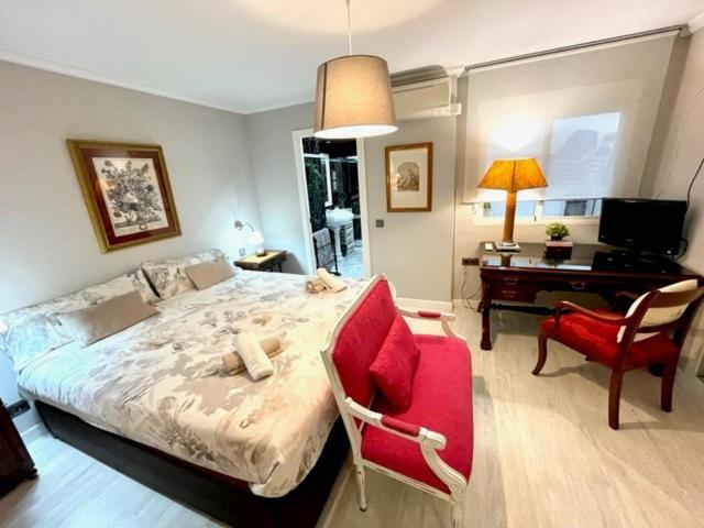 Gatu Premium Zuloaga Playa 100m2m, 2 Dormit, 2 Banos Y Aire Acc Cadiz
